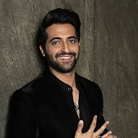 Akshay Oberoi